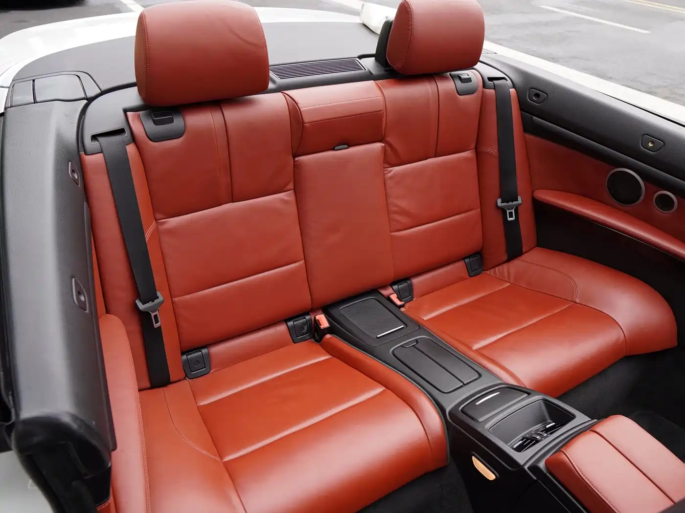 BMW M3 2009 BMW M3 Convertible фото 7