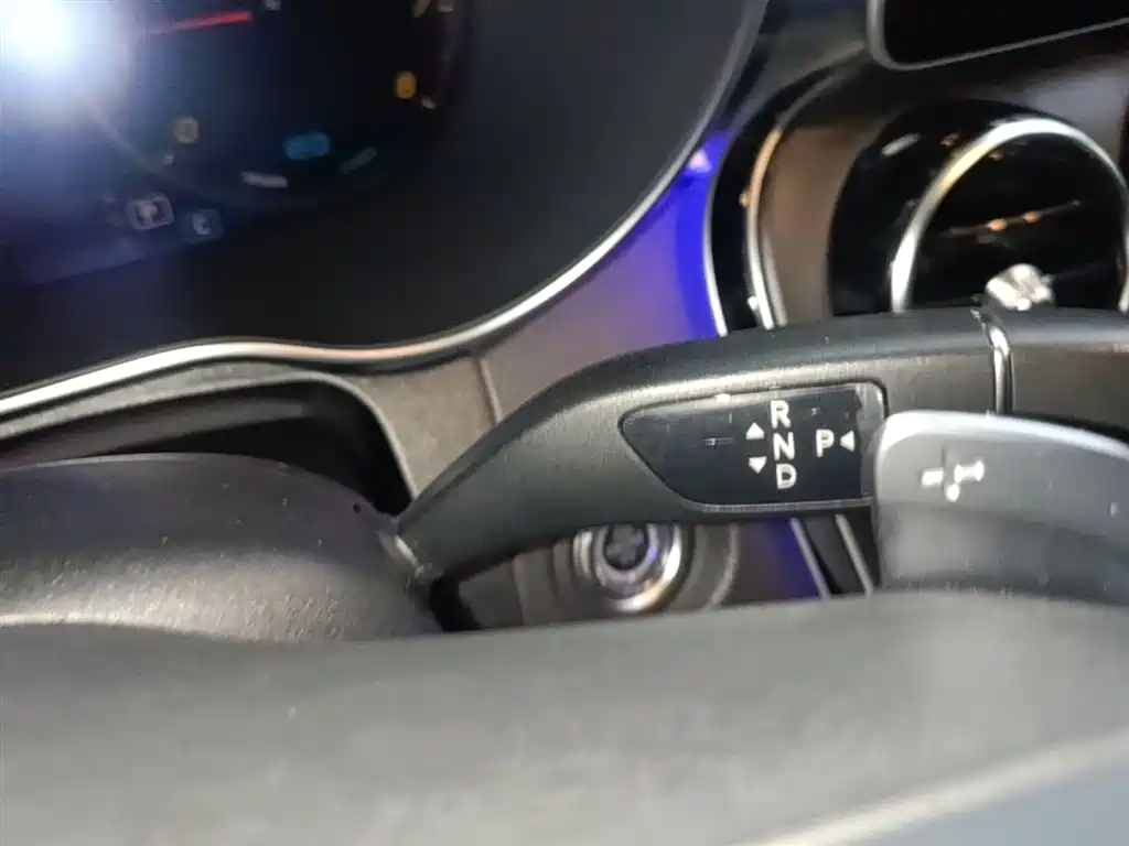 Mercedes-Benz C-Class 2020 C 260 L Sport фото 14