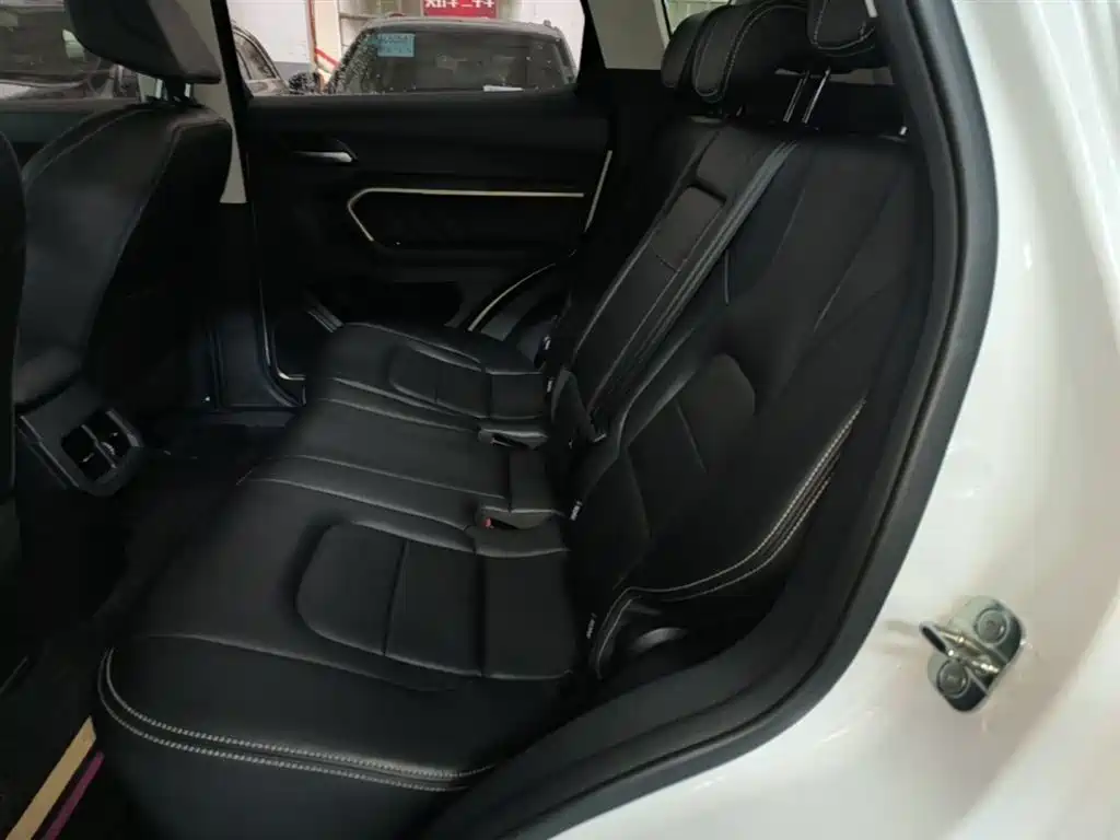 Haval H6 2019 Blue Label 1.5GDIT Automatic Champion Version фото 17