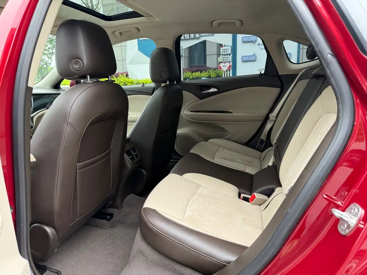 Buick Verano 2015 Sedan 15S Automatic Leading фото 6