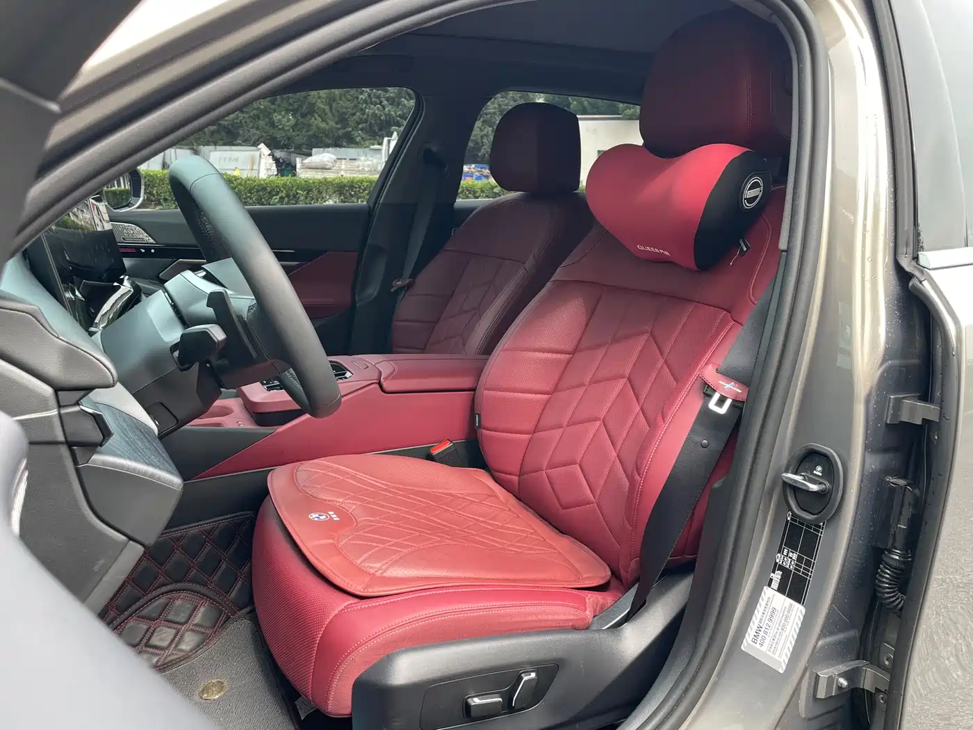 BMW 5 Series 2024 525Li Luxury Package фото 10