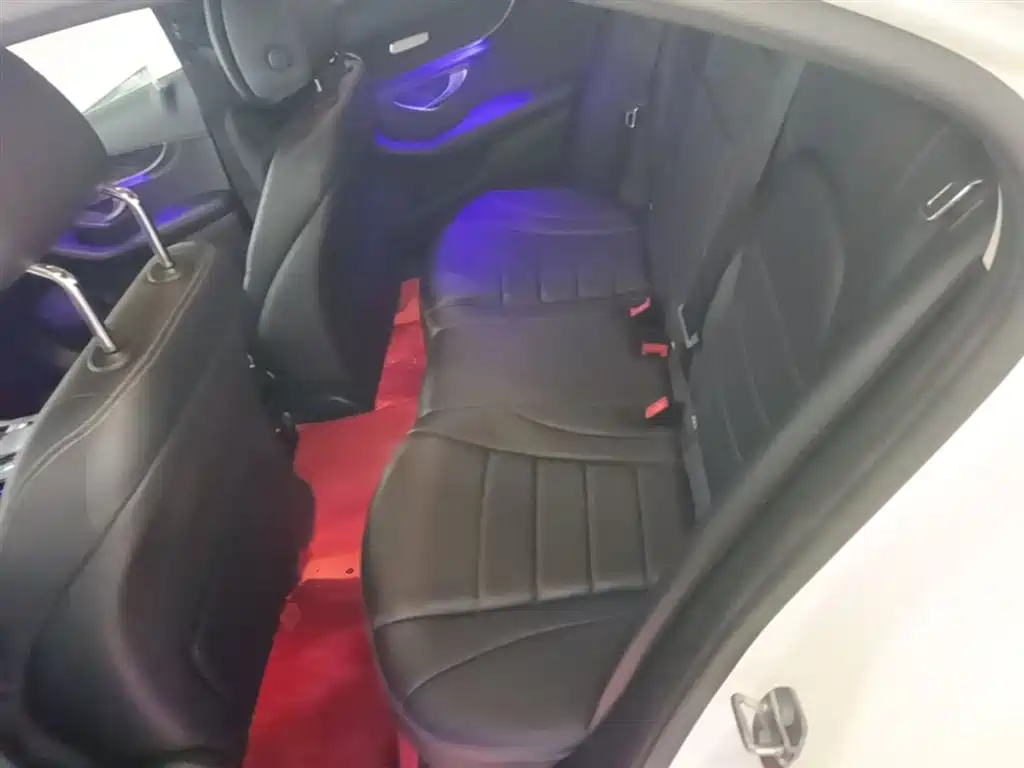 Mercedes-Benz C-Class 2020 C 260 L Sport фото 17
