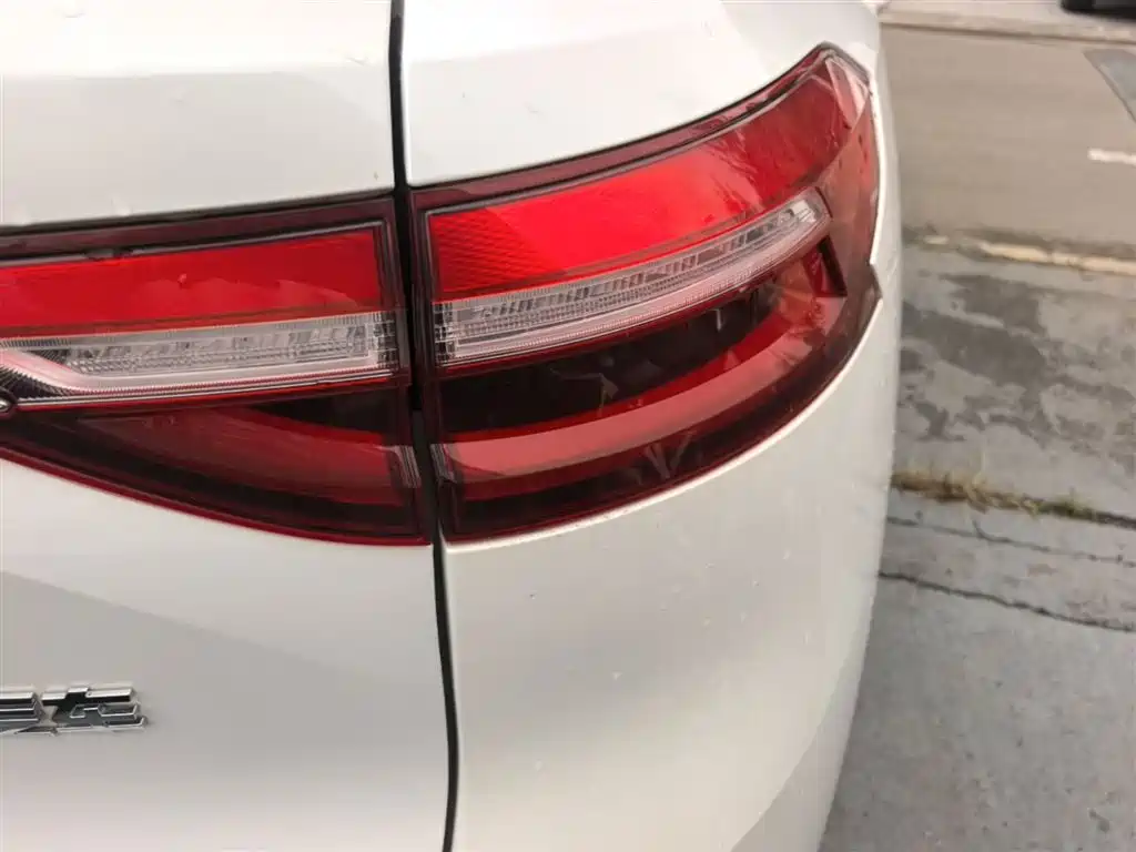 Haval F7 2019 Model 1.5T 2WD i-Chao China V фото 8