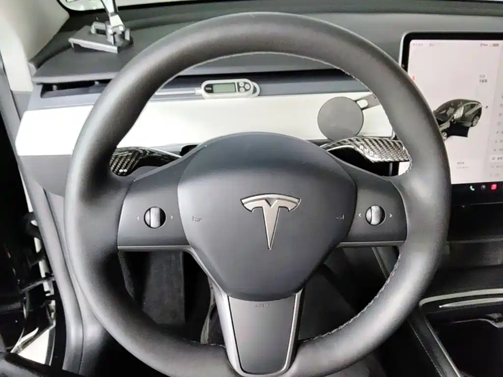 Фото 11 - Tesla Model Y