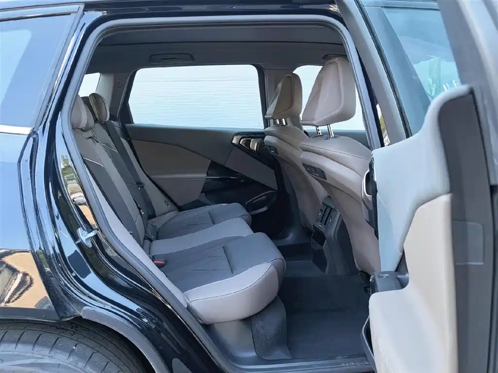 BMW X3 2025 xDrive30L Leading Model M Sport Black Package фото 14