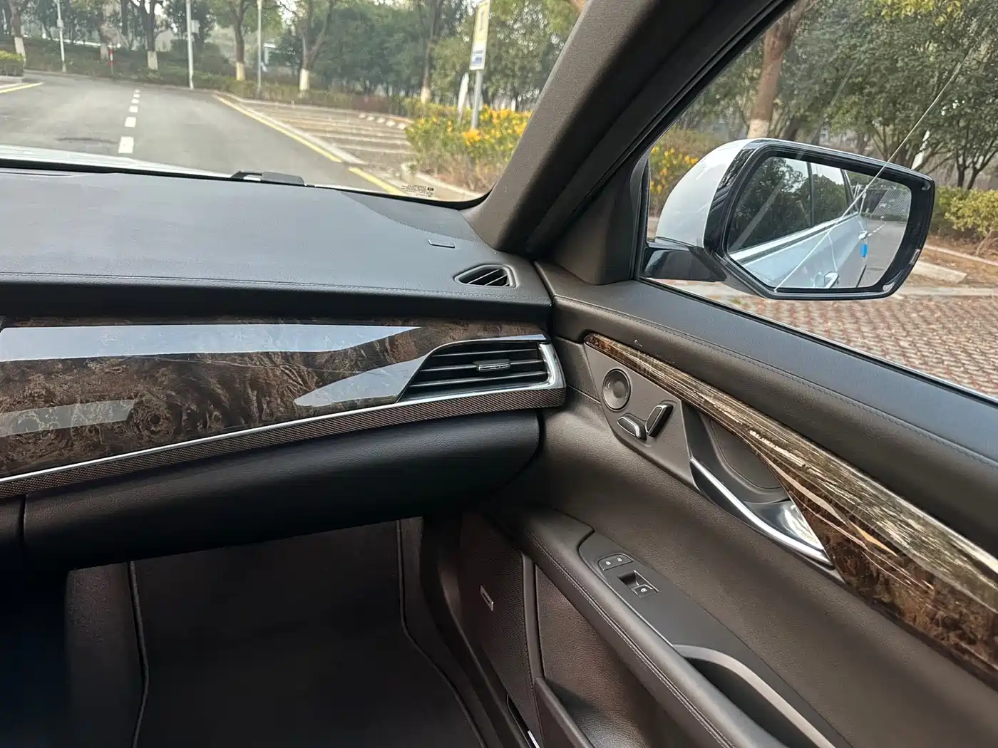 Cadillac CT6 2019 28T Luxury Model фото 9