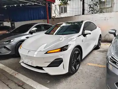 Deepal SL03