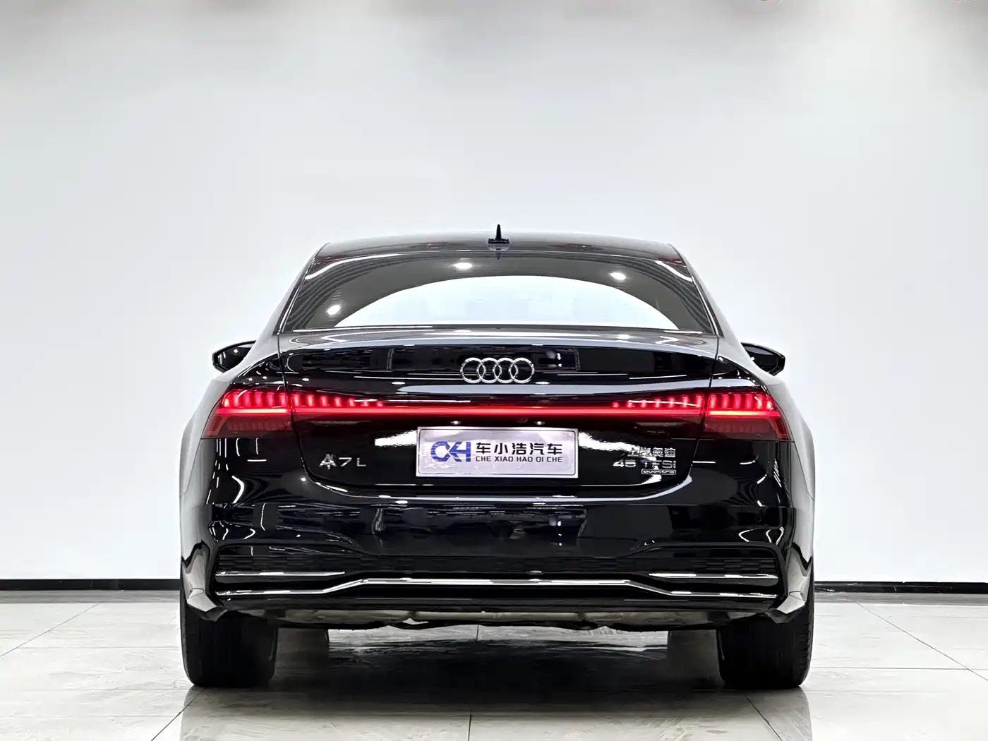 AUDI A7L