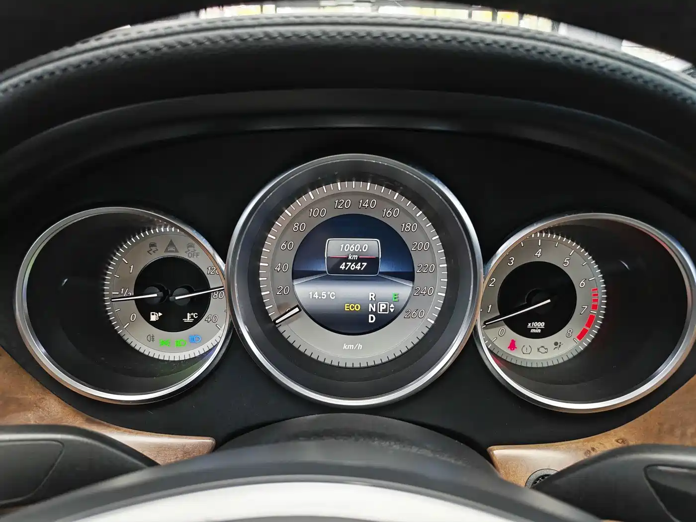 Mercedes-Benz CLS 2012 CLS 300 CGI фото 16