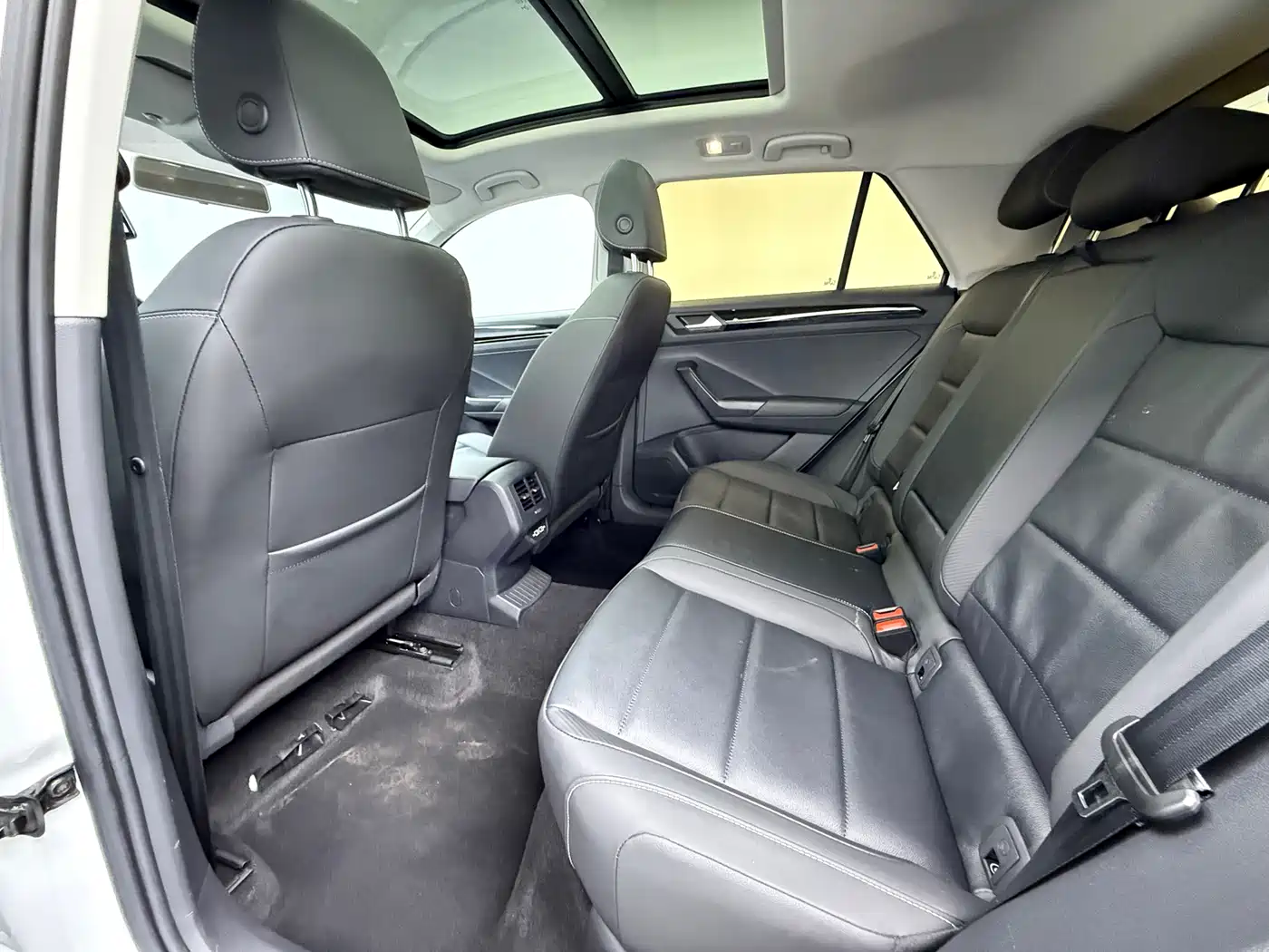 Volkswagen T-ROC 2022 280TSI DSG 2WD Comfort PLUS фото 10