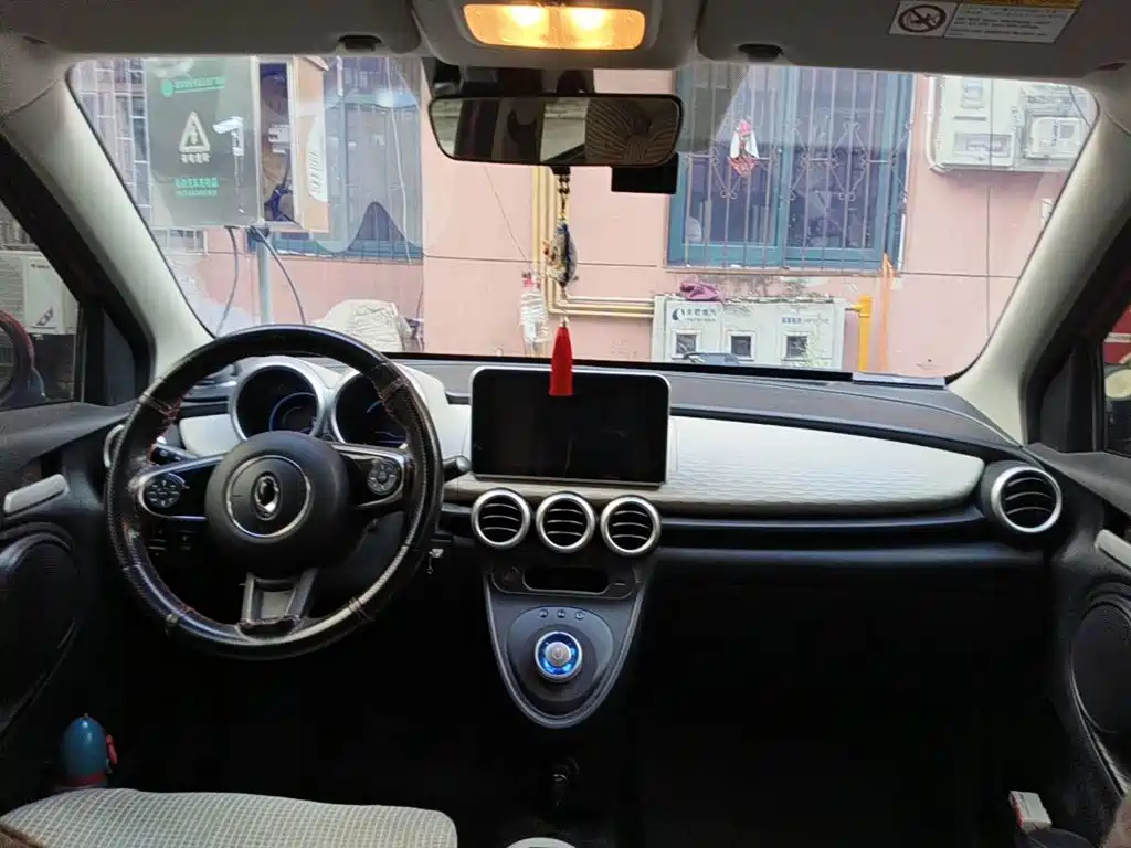 Ora Black Cat 2020 2021 351km Luxury Model
