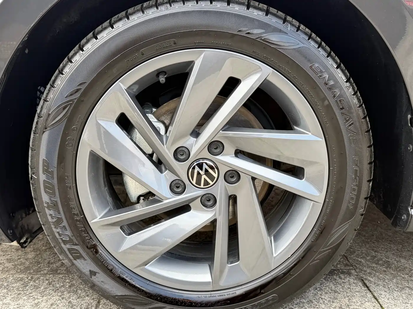 Volkswagen Lamando 2024 Lamando L 280TSI DSG Stylish Edition фото 23