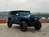 Фото 3 - Jeep Wrangler