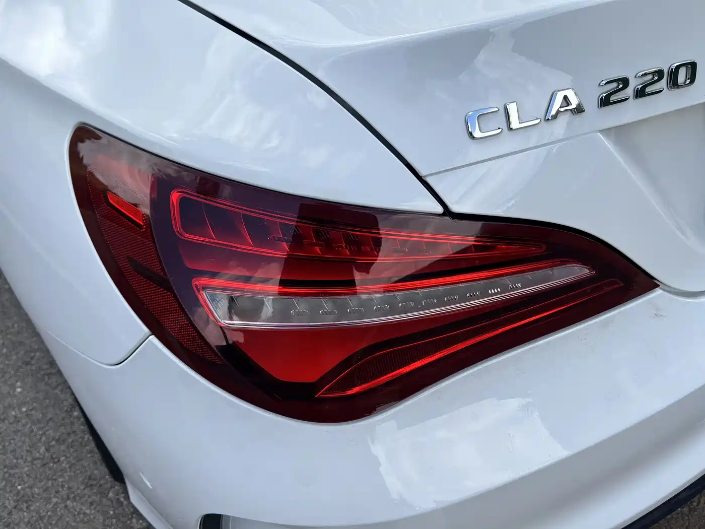 Mercedes-Benz CLA (Import) 2018 CLA 220 4MATIC фото 25