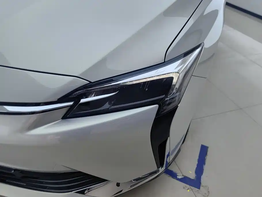 Buick Velite 6 2024 2024 Model 430km Premium Edition