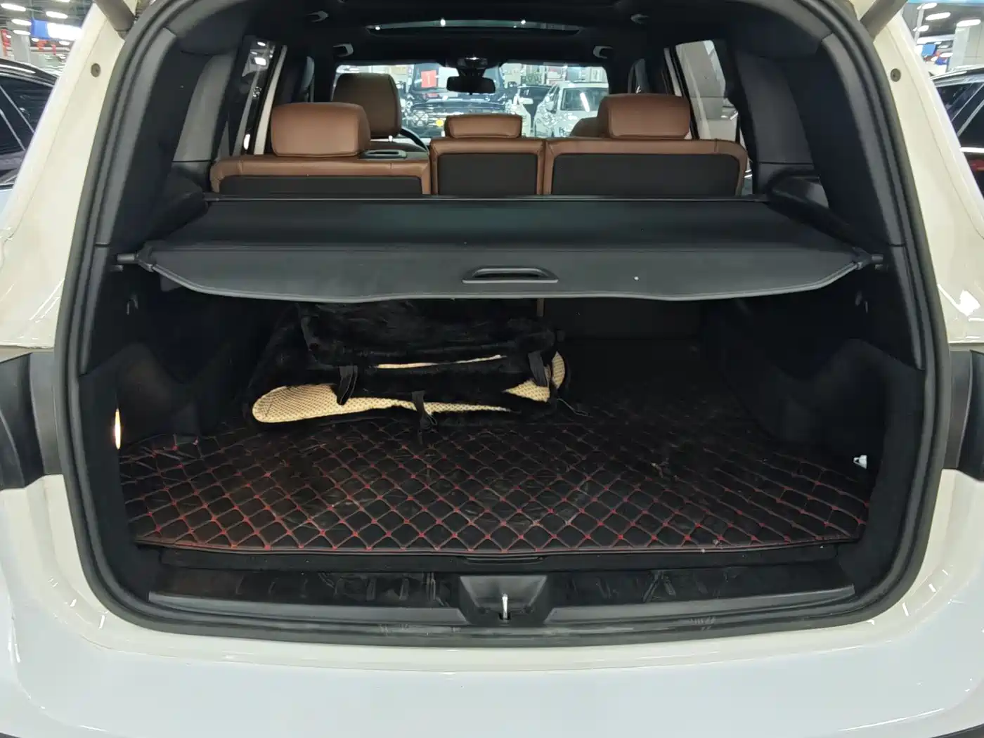 Mercedes-Benz GLB 2020 GLB 200 Dynamic фото 14