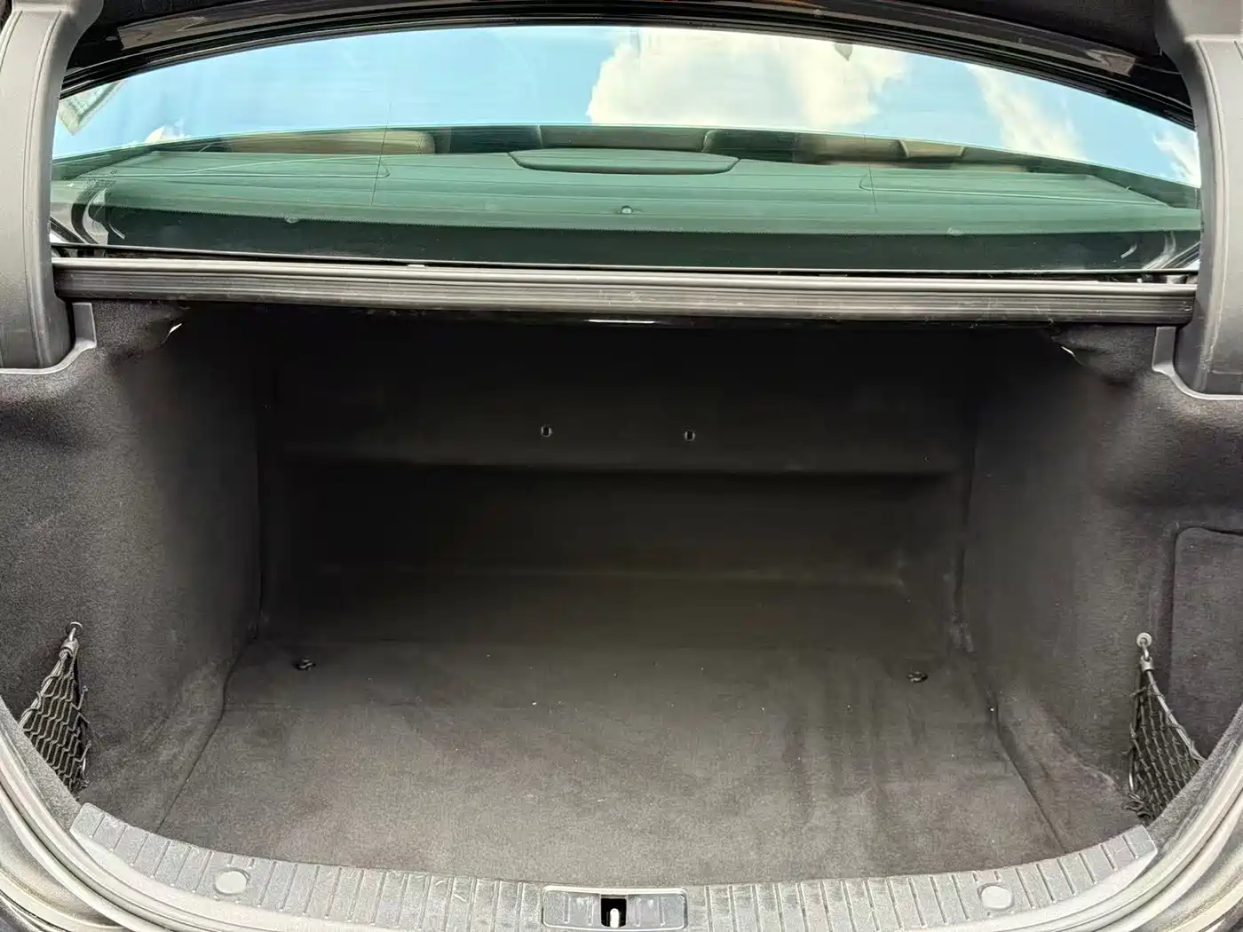 Фото 10 - Mercedes-Benz S-Class