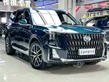 Фото 5 - GAC Trumpchi Trumpchi ES9