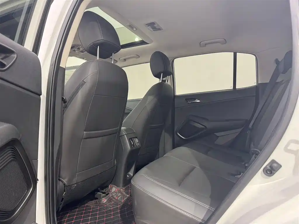 HYUNDAI BEIJING HYUNDAI IX35