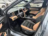 Фото 5 - Geely ICON