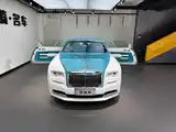 Фото 16 - Rolls-Royce Wraith