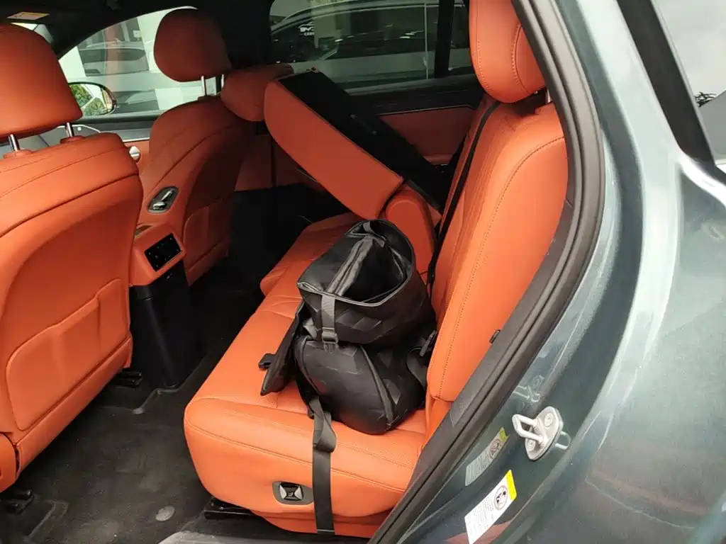 BYD Tang L 2025 2025 DM 175KM Drone Player Edition