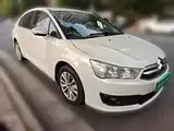 Фото 3 - Citroën C-Quatre