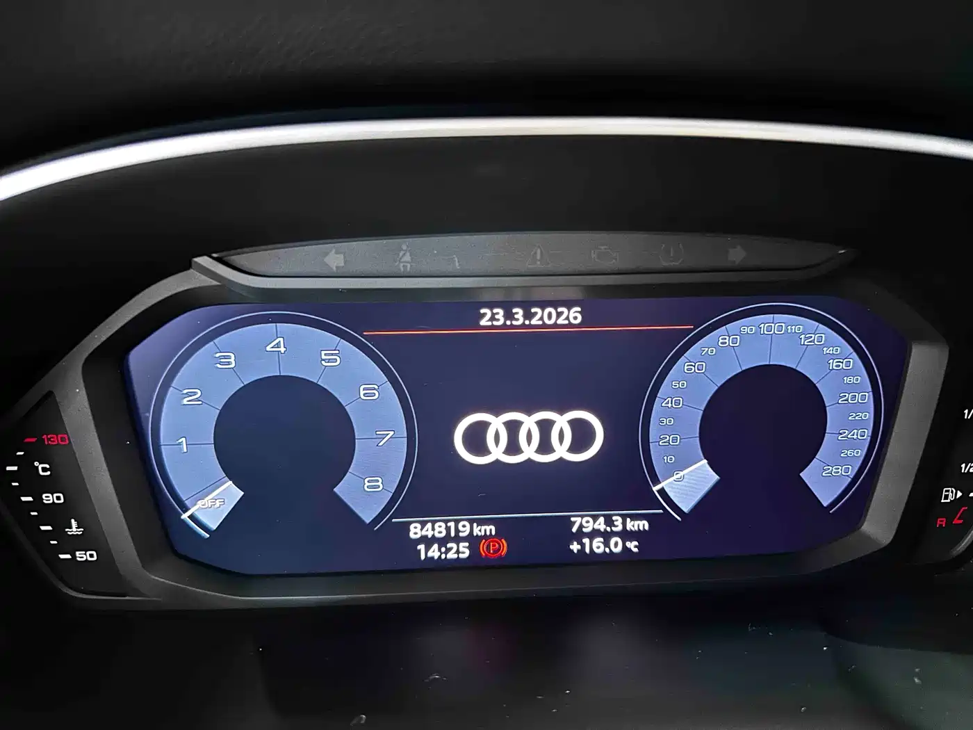 Audi Q3 2021 35 TFSI Fashion Elegance фото 18