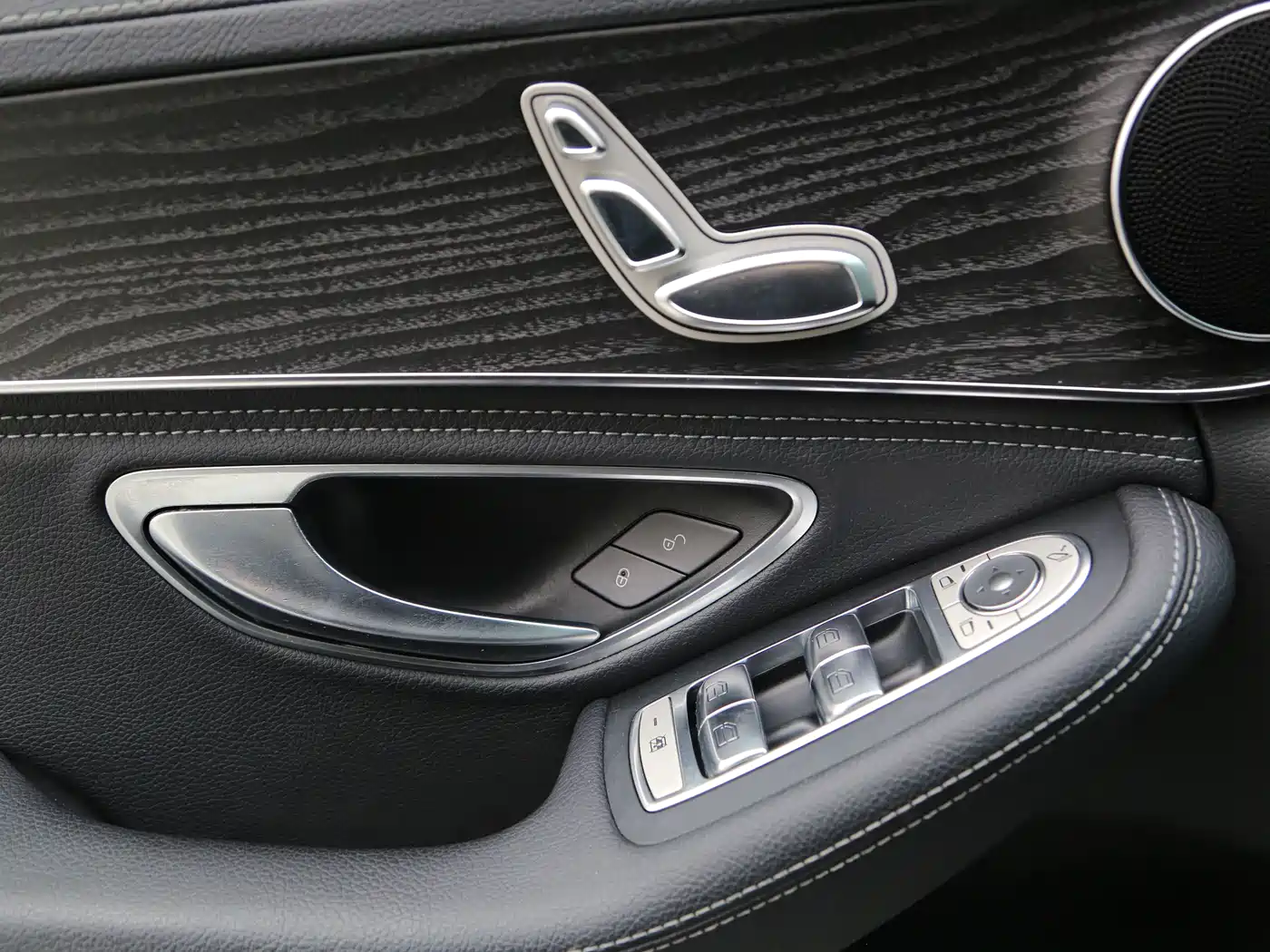 Mercedes-Benz C-Class 2019 C 180 L Fashion Sport Edition фото 12