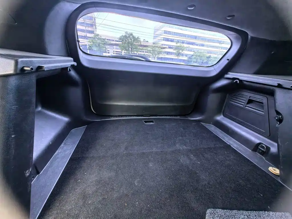 Landwind X7 2015 2015 2.0T Panorama Premium