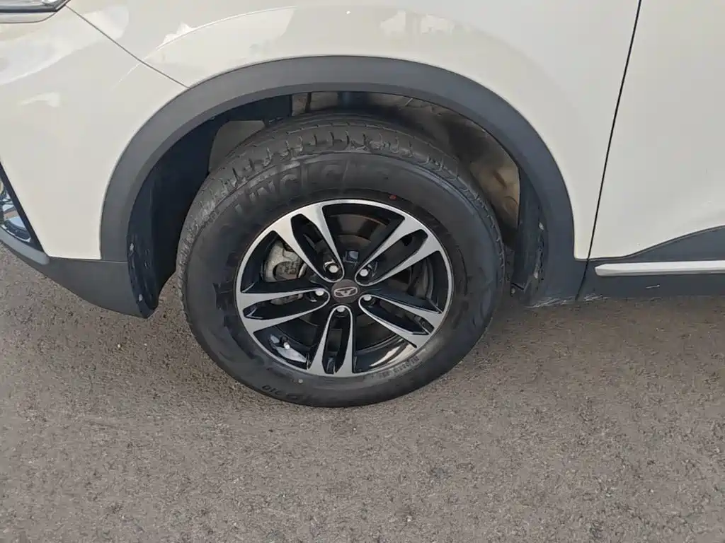 Cowin Xuanjie 2023 2023 1.5L CVT Premium Edition