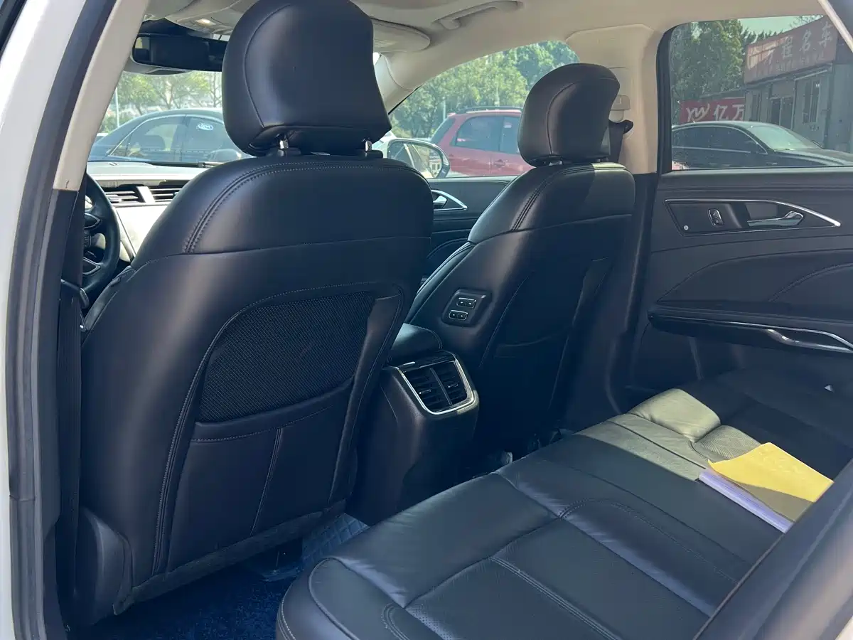Ford Taurus 2020 2019 EcoBoost 245 Premium Edition