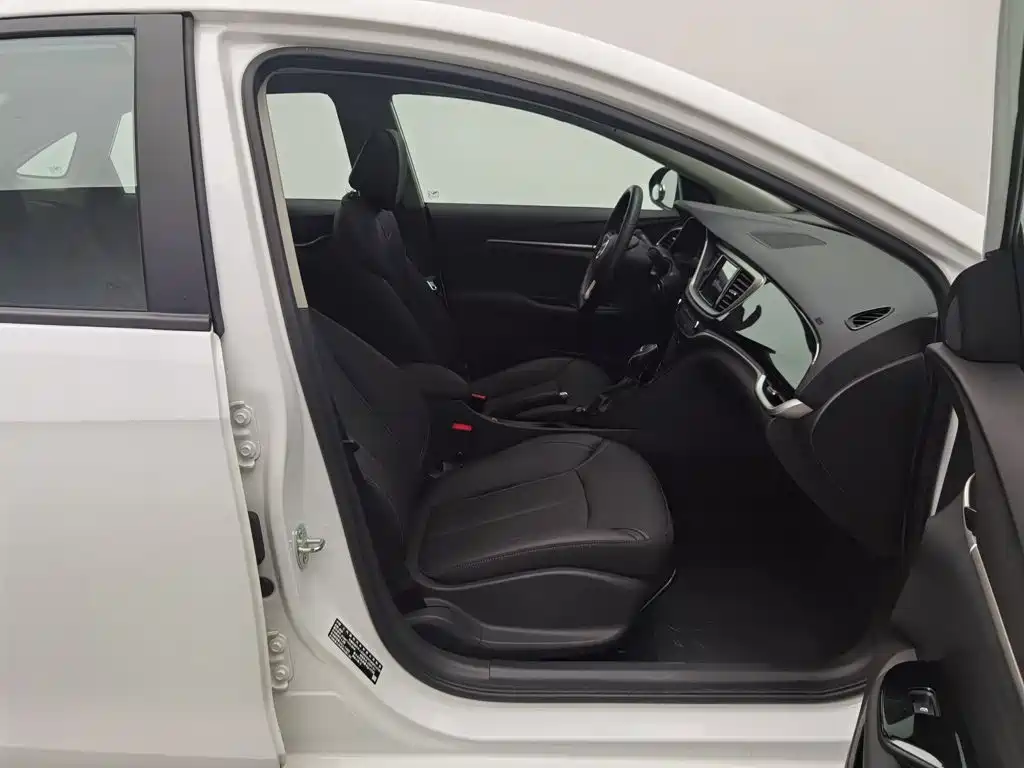 Buick Excelle, миниатюра 23