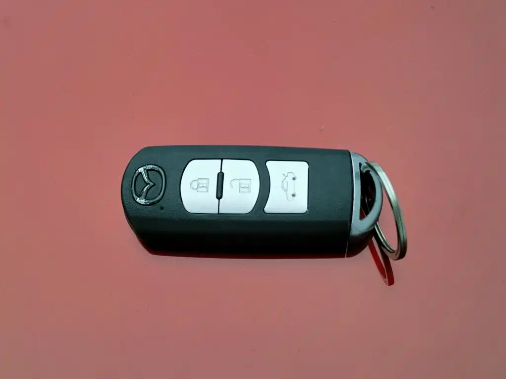 Mazda Atenza, миниатюра 19