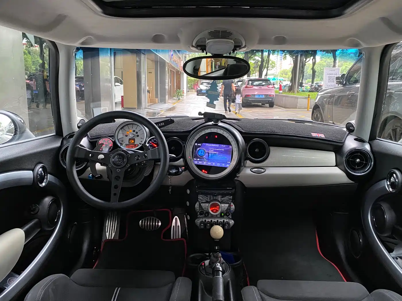 MINI 2010 1.6T COOPER S 50 Camden фото 7