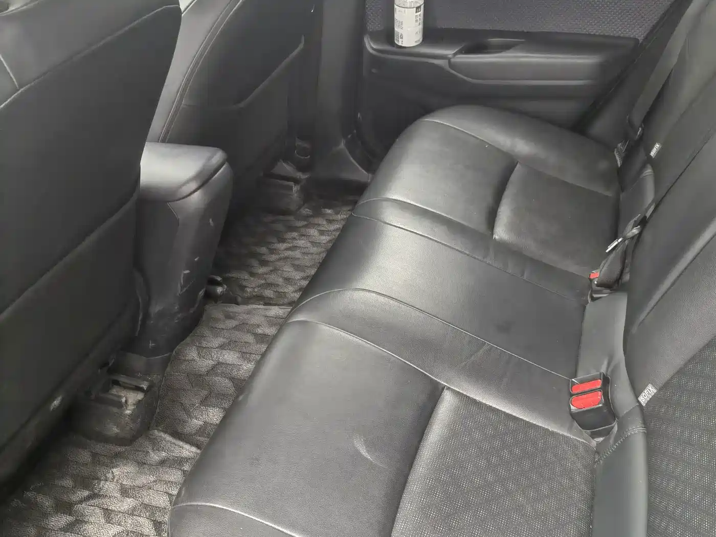 Toyota IZOA E-engine 2021 2020 E·Smart Enjoy Edition