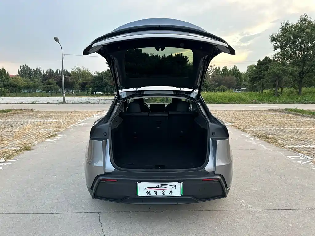 Фото 8 - Tesla Model Y