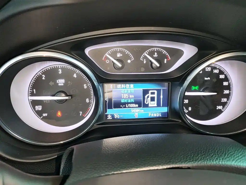 Buick Envision Plus 2020 20T FWD Elite фото 12
