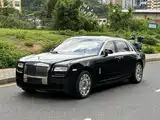 Фото 1 - Rolls-Royce Ghost