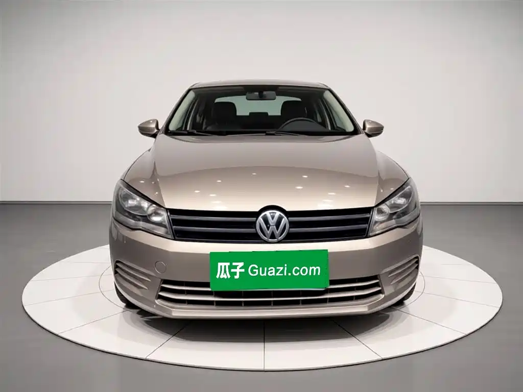 Volkswagen Jetta 2015 Value Edition 1.6L Automatic Fashion фото 24