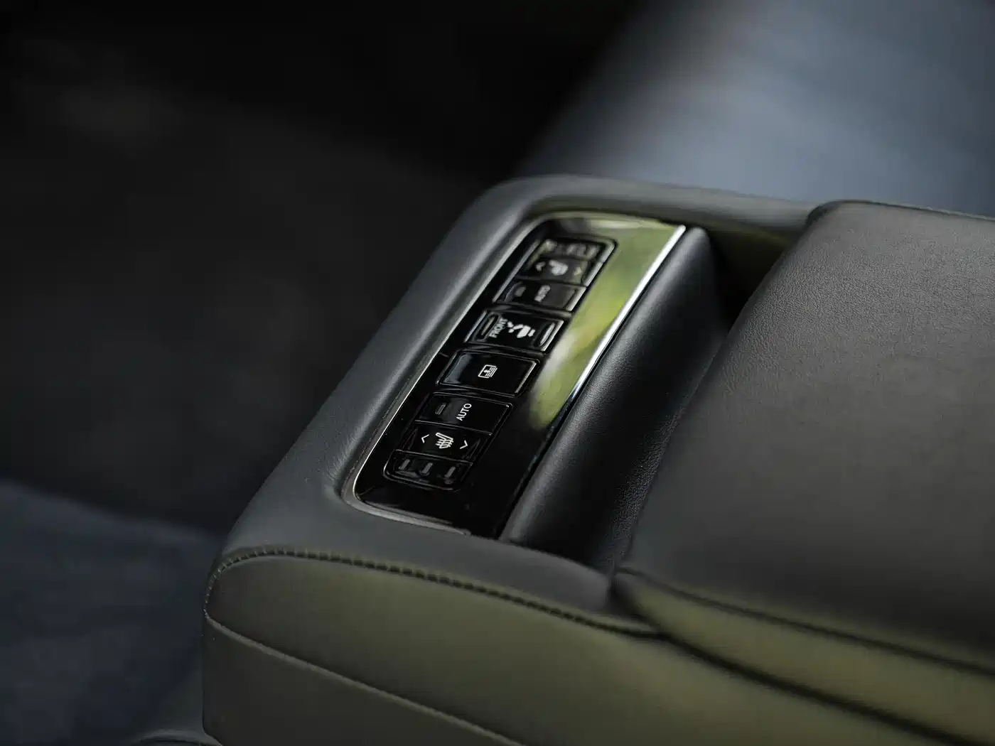 Lexus LS 2021 500h Excellence Edition фото 14