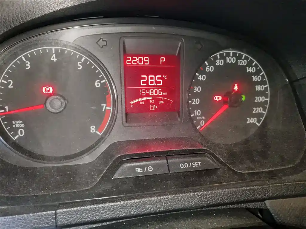 Volkswagen Jetta 2015 Value Edition 1.6L Automatic Fashion фото 5