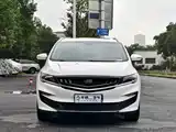 Фото 2 - Geely Jiaji