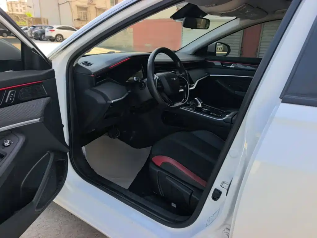 Dongfeng Aeolus Yixuan MAX 2022 2021 1.5T Super Dad Edition