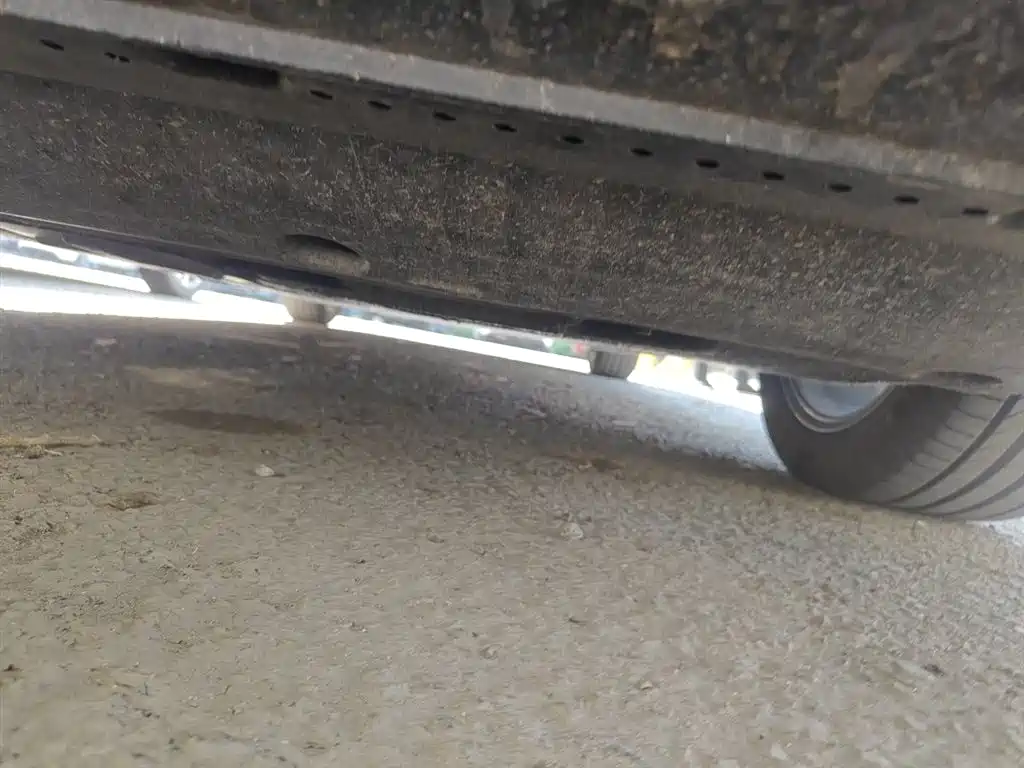 Hongqi H5 2023 2.0T Auto Smart Connect Flag Comfort фото 23