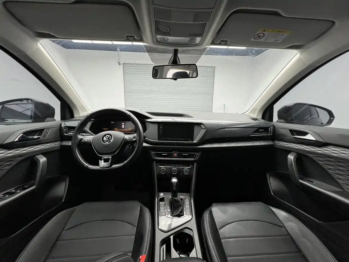 Volkswagen Tharu 2022 280TSI 2WD Trend фото 16