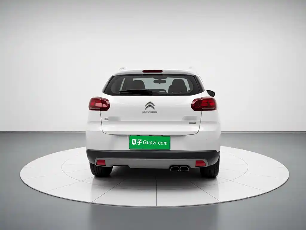 Photo 3 - Citroën C3-XR