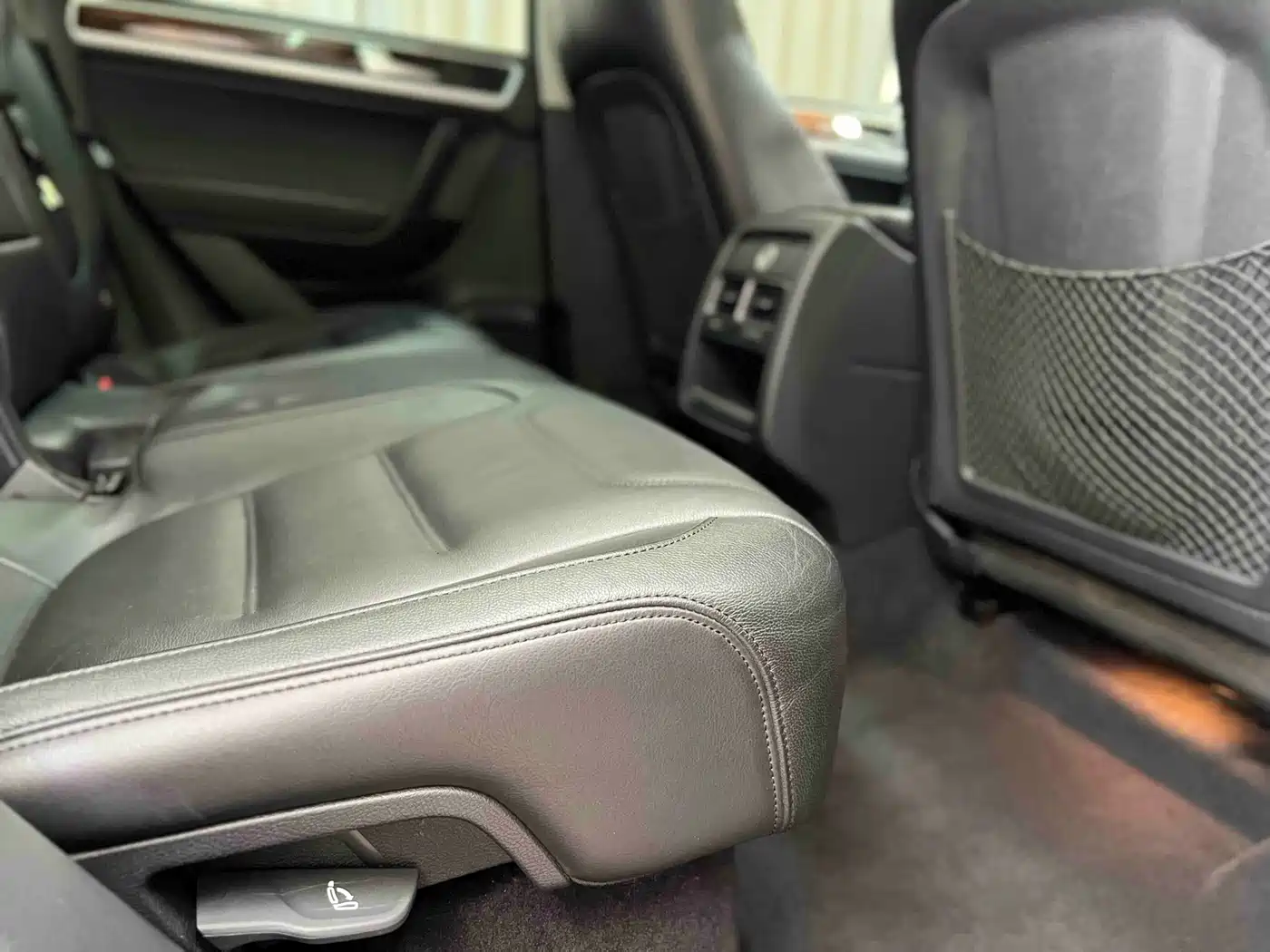 Volkswagen Touareg 2011 3.0TSI Comfort фото 22