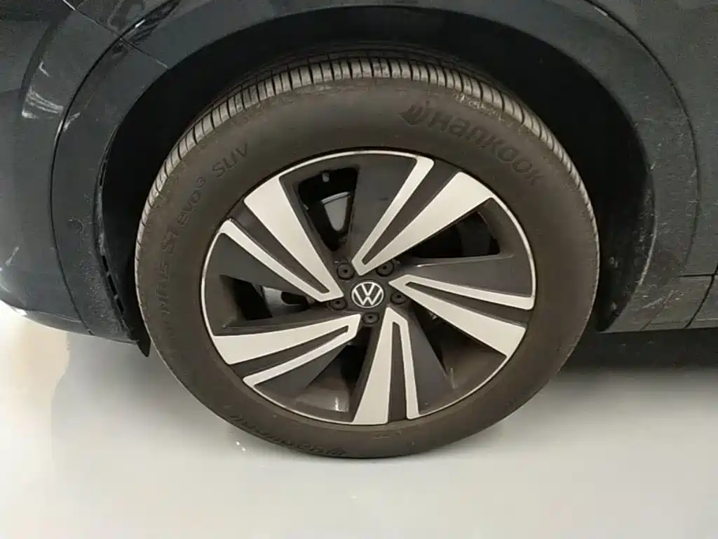 صورة 23 - Volkswagen Talagon