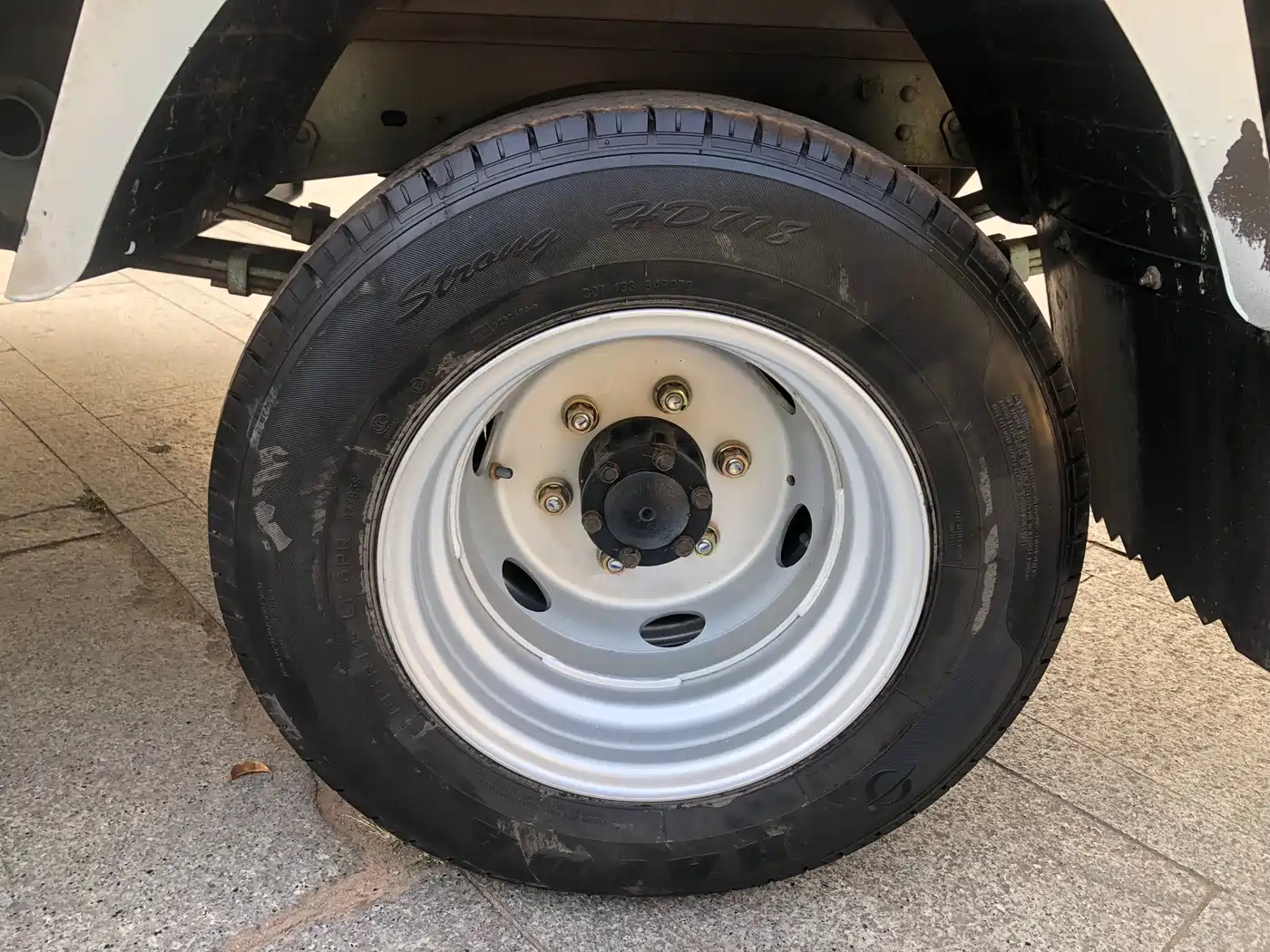 CHANGAN CROSSOVER D5